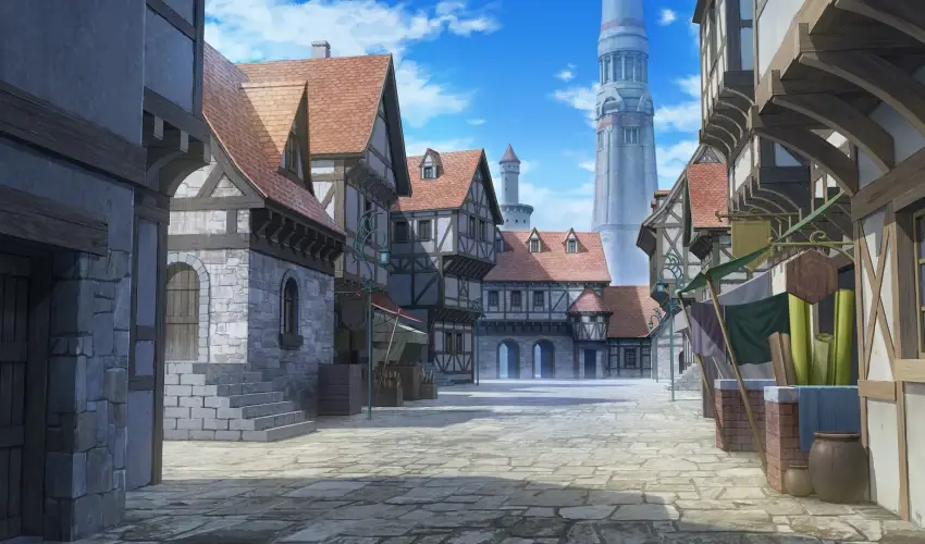 Is It Wrong to Try to Pick Up Girls in a Dungeon? Infinite Combate