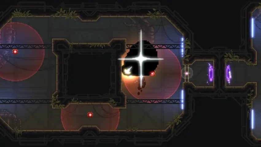 Nullstar: Solus