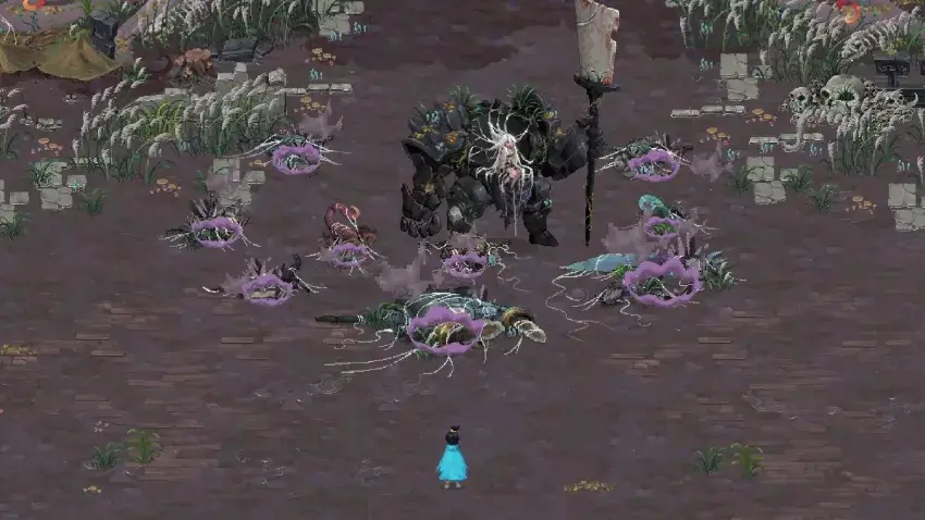 Echoes Of Spellcraft