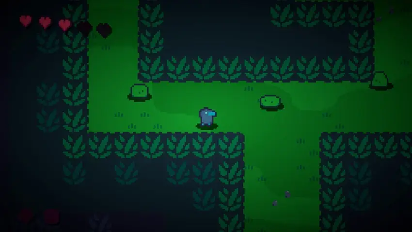 Slime Dungeon