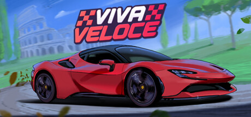 Viva Veloce