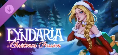 Lyndaria: Christmas Passion DLC
