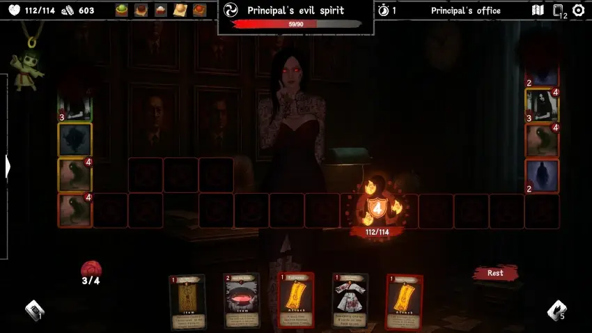Exorcism Agency