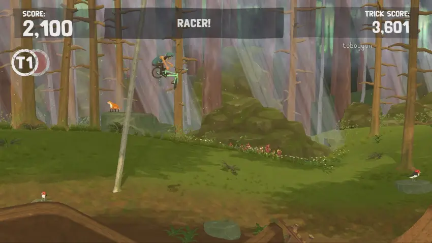 Pumped BMX Pro