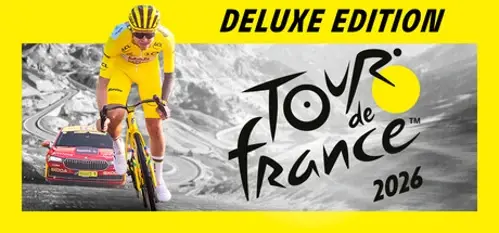 Tour de France 2026 - Deluxe Edition