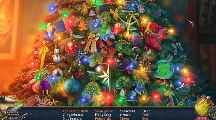 Bridge to Another World: The Christmas Curse Collector's Edition