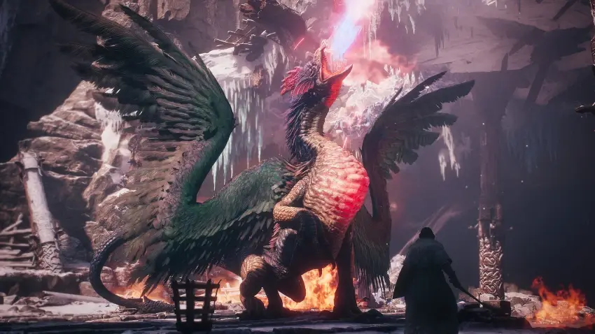 Dragon's Dogma 2: Dark Arisen Expansion
