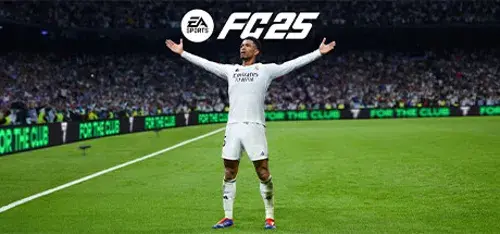 EA SPORTS FC™ 25