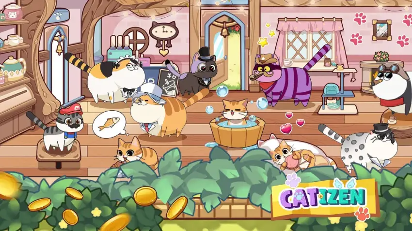 Catizen