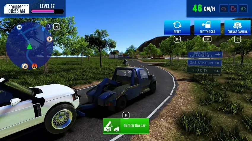 Car Sales Simulator