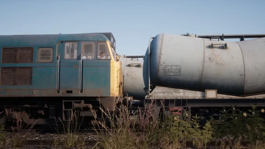 Train Sim World® 2: BR Class 31 Loco Add-On