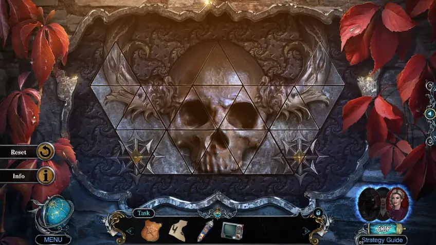 Detectives United: Origins Collector's Edition