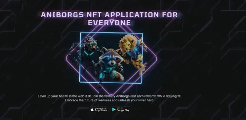 Aniborgs