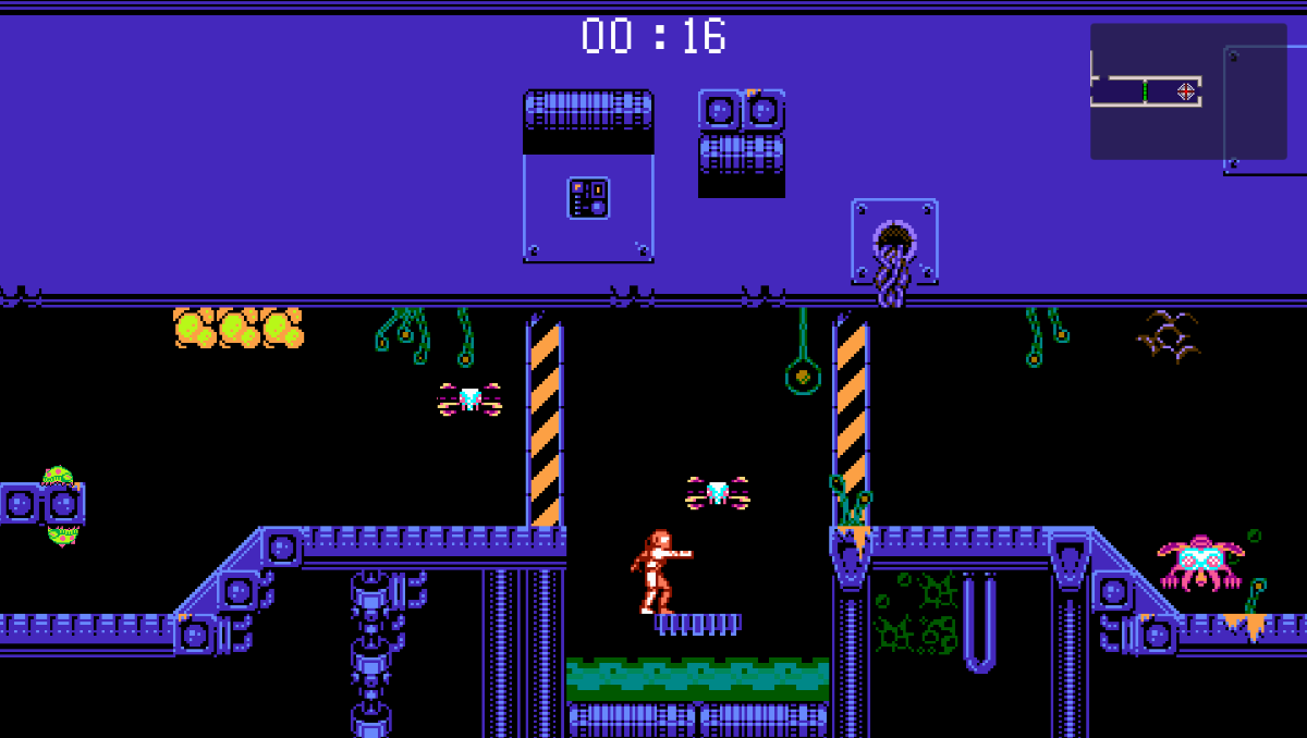 MiniTroid
