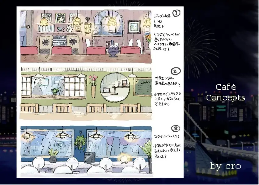 Coffee Talk Tokyo Deluxe Edition Upgrade