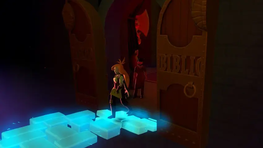 Girl Genius: Adventures In Castle Heterodyne