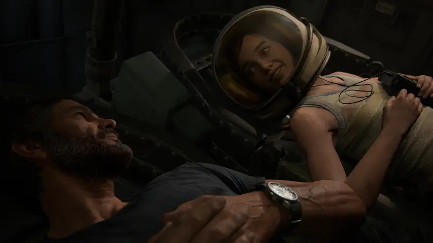 The Last of Us™ Part II Remastered