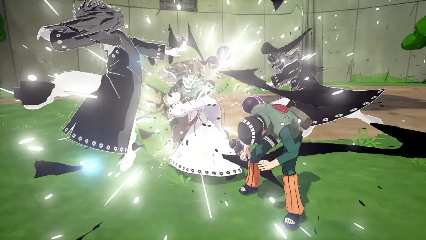 NARUTO TO BORUTO: SHINOBI STRIKER Season Pass 5