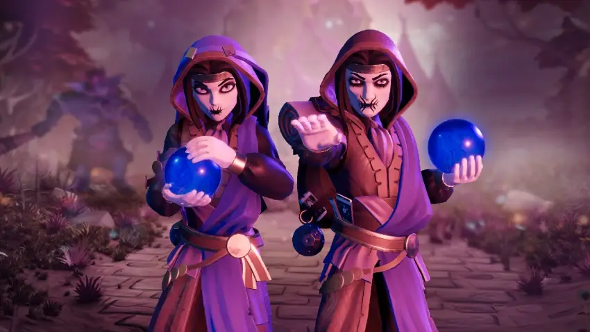 For The King II: Tinkerers Of Fate Character Pack