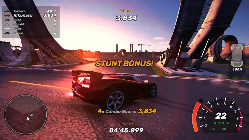 Crashday Redline Edition