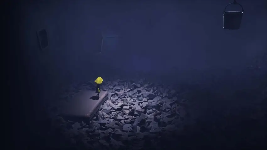 Little Nightmares