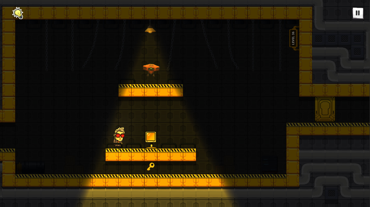 Agent Brain: Tricky Puzzles