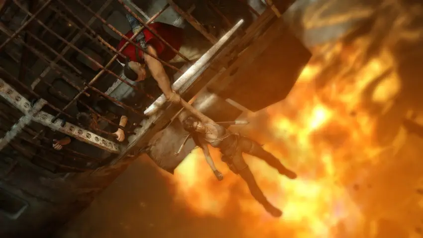 Tomb Raider Game of the Year