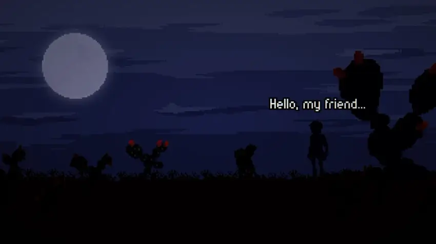 Scholar Adventure: Mystery of Silence