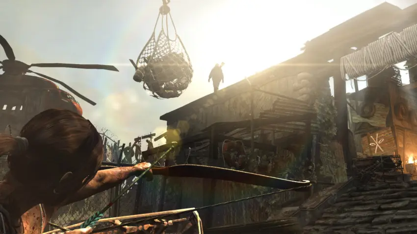Tomb Raider Game of the Year