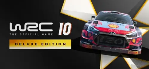 Save 84% on WRC 10 FIA World Rally Championship Deluxe Edition on Steam