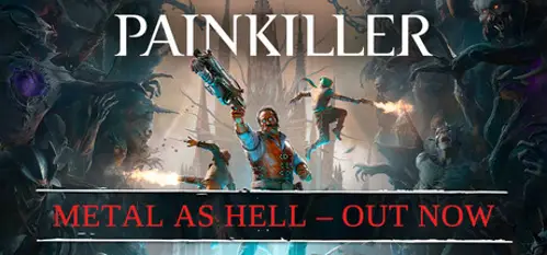 Painkiller