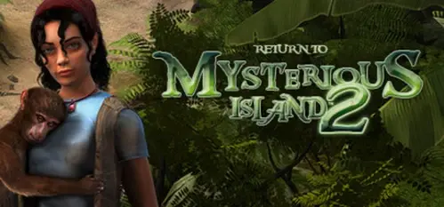 Return to Mysterious Island 2