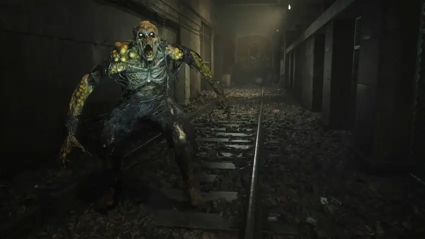 Hunter: The Reckoning – Deathwish