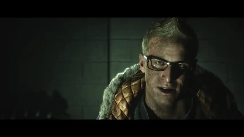 Until Dawn™