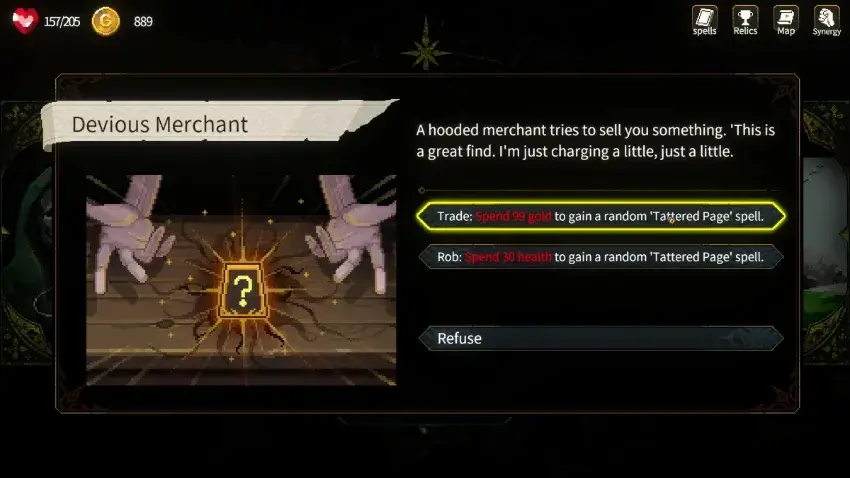 Echoes Of Spellcraft
