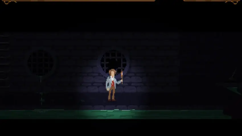 Scholar Adventure: Mystery of Silence
