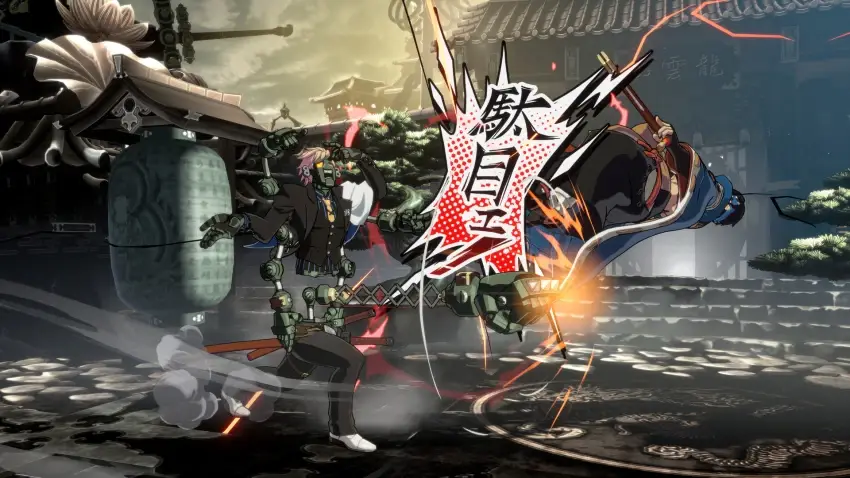 Guilty Gear -Strive- Season Pass 5