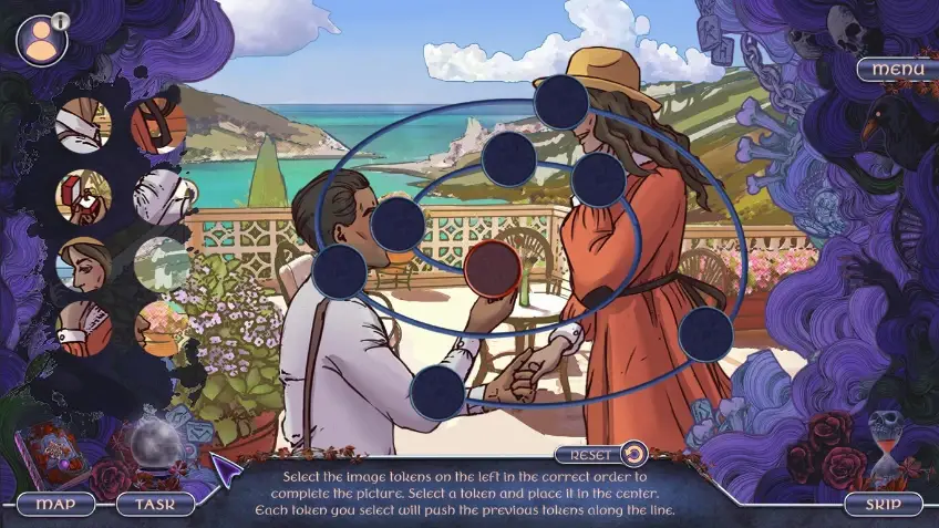 Crossroads: What Was Lost Collector's Edition