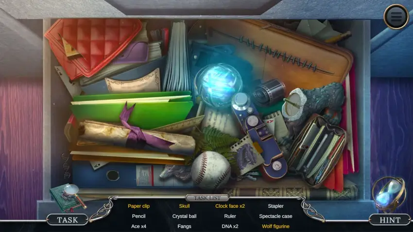 Detectives United: Mission Possible Collector's Edition