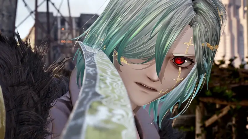 CODE VEIN II