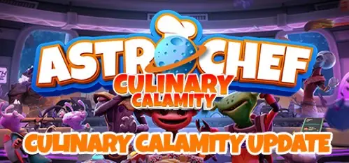 Astro Chef