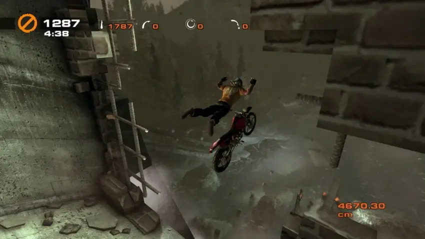 Urban Trial Freestyle