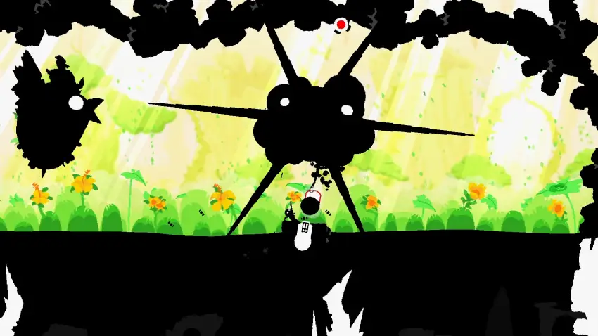 Gunboat God