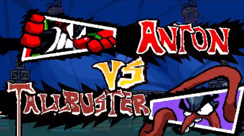 ANTONBLAST