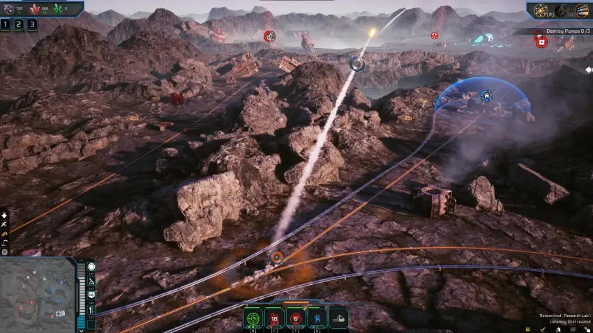 Miner's Mettle