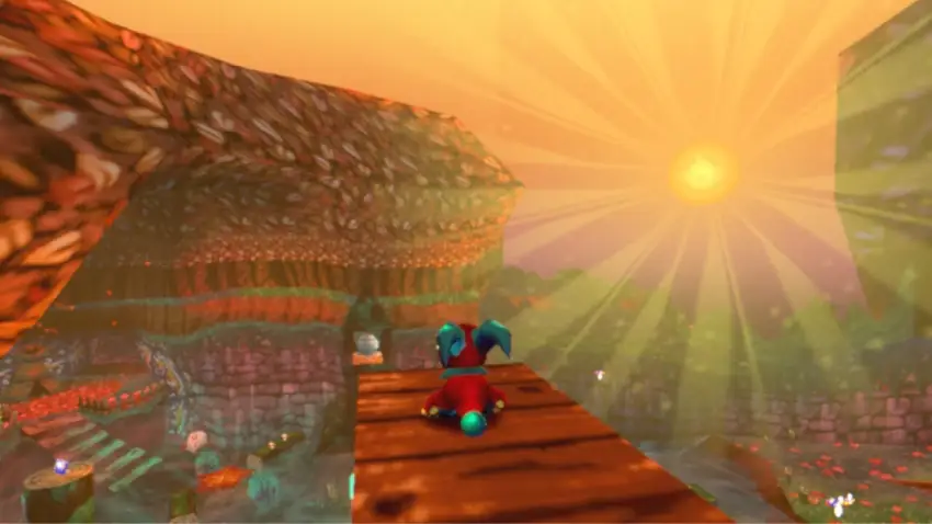 Cavern of Dreams