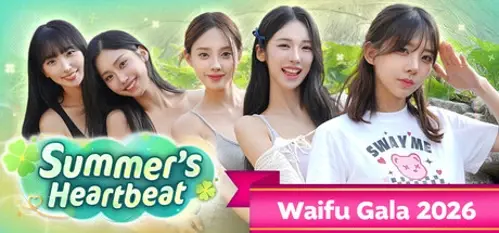 Summer’s Heartbeat