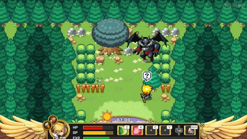 ZENONIA 1