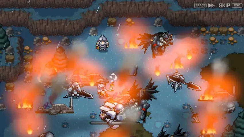 ZENONIA 1