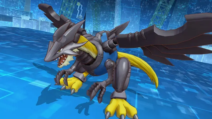 Digimon Story Cyber Sleuth: Complete Edition